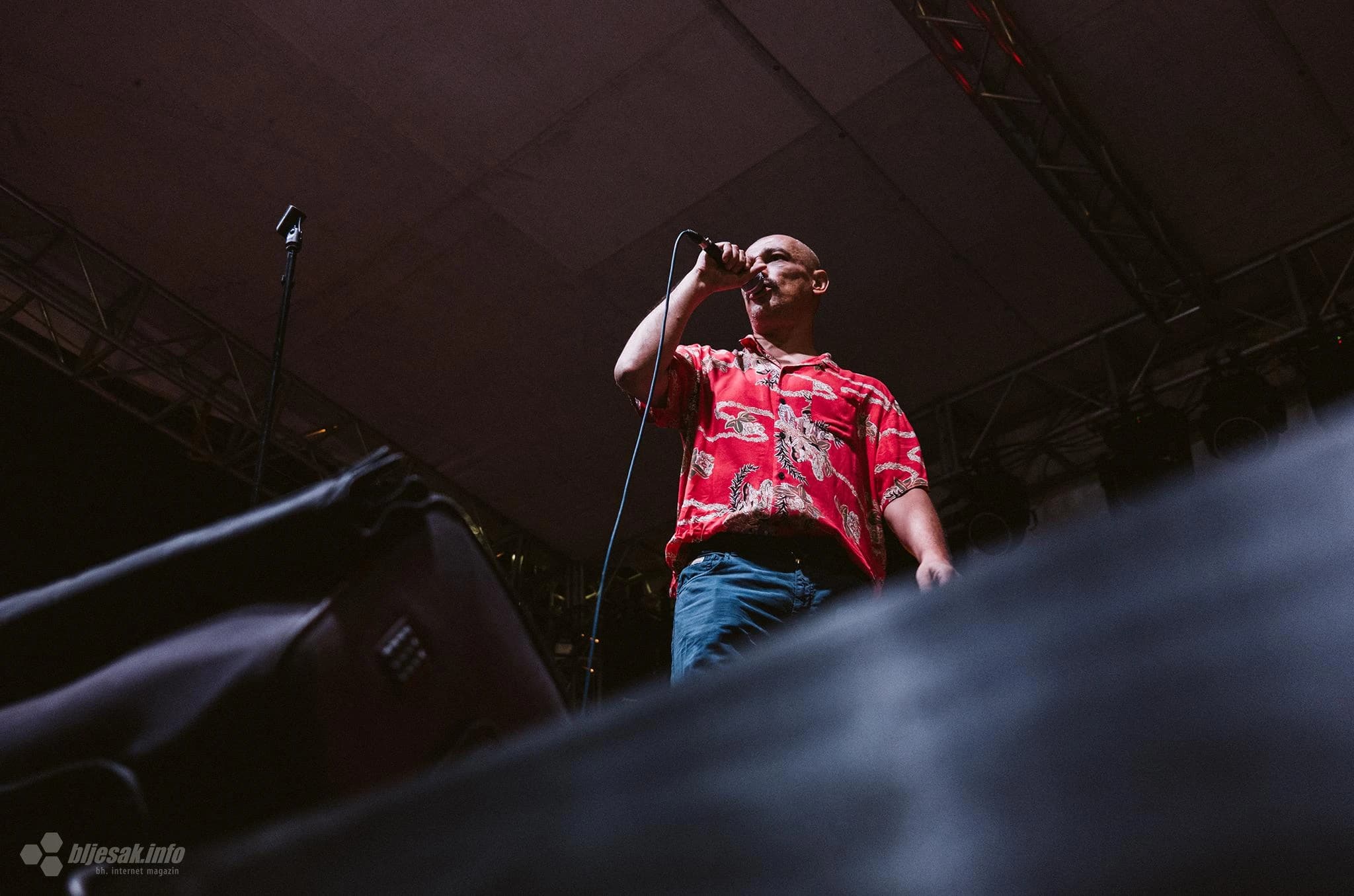 Sjajni Zoster rasplesao Široki Brijeg