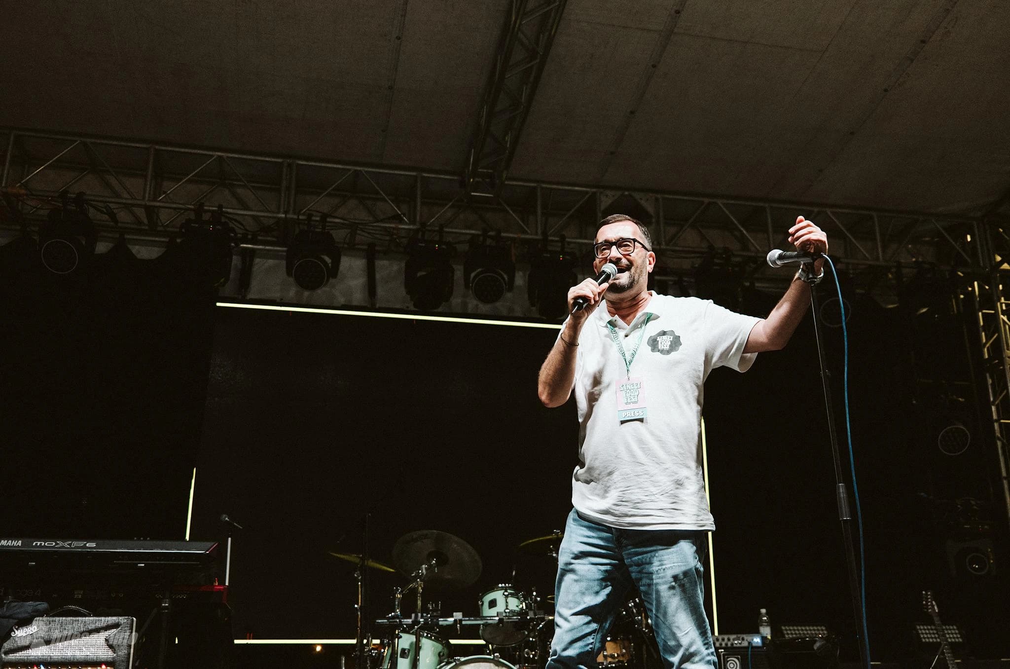 Sjajni Zoster rasplesao Široki Brijeg