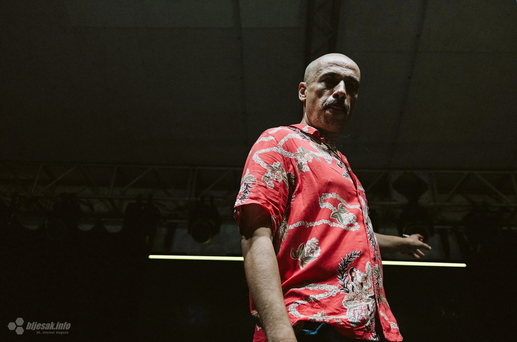 Sjajni Zoster rasplesao Široki Brijeg