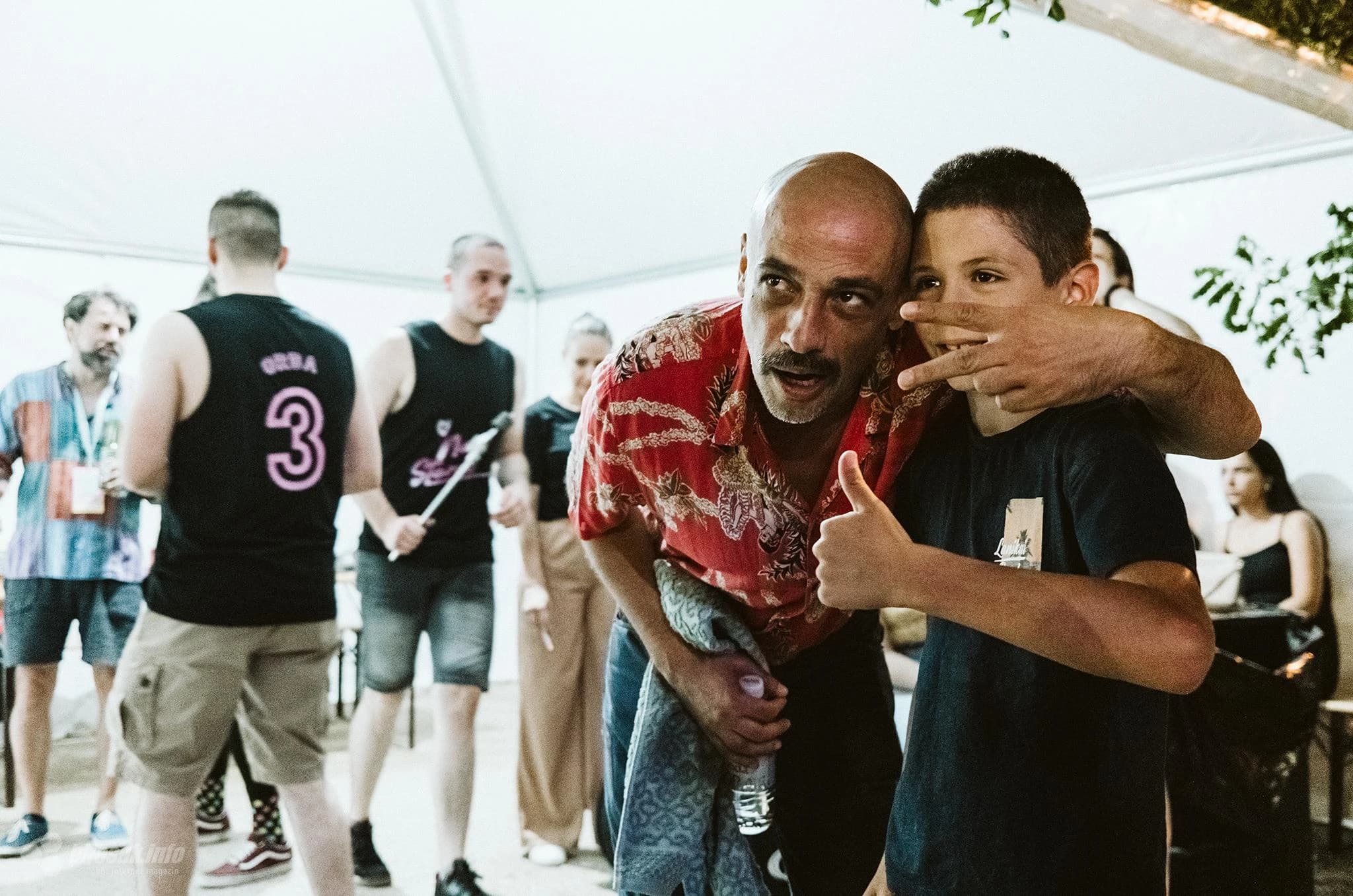 Sjajni Zoster rasplesao Široki Brijeg