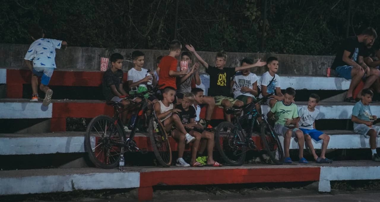 Liga mjesnih zajednica 