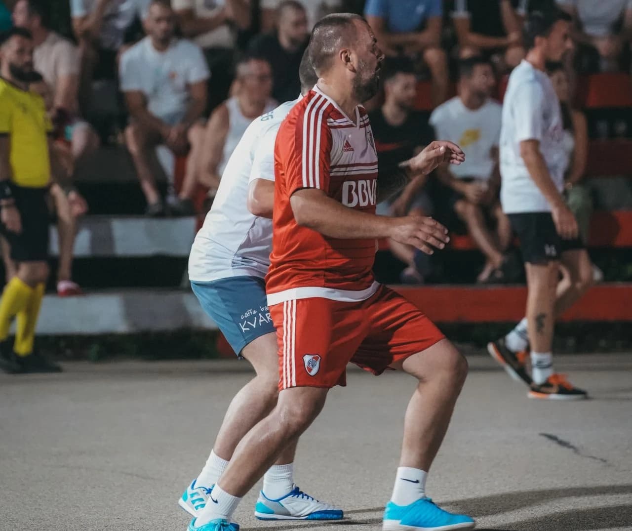 Liga mjesnih zajednica 