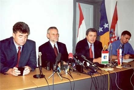 Tko je sve upravljao Mostarom u posljednjih 150 godina