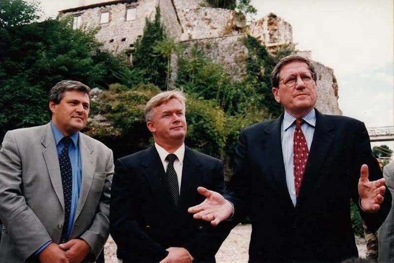 Tko je sve upravljao Mostarom u posljednjih 150 godina