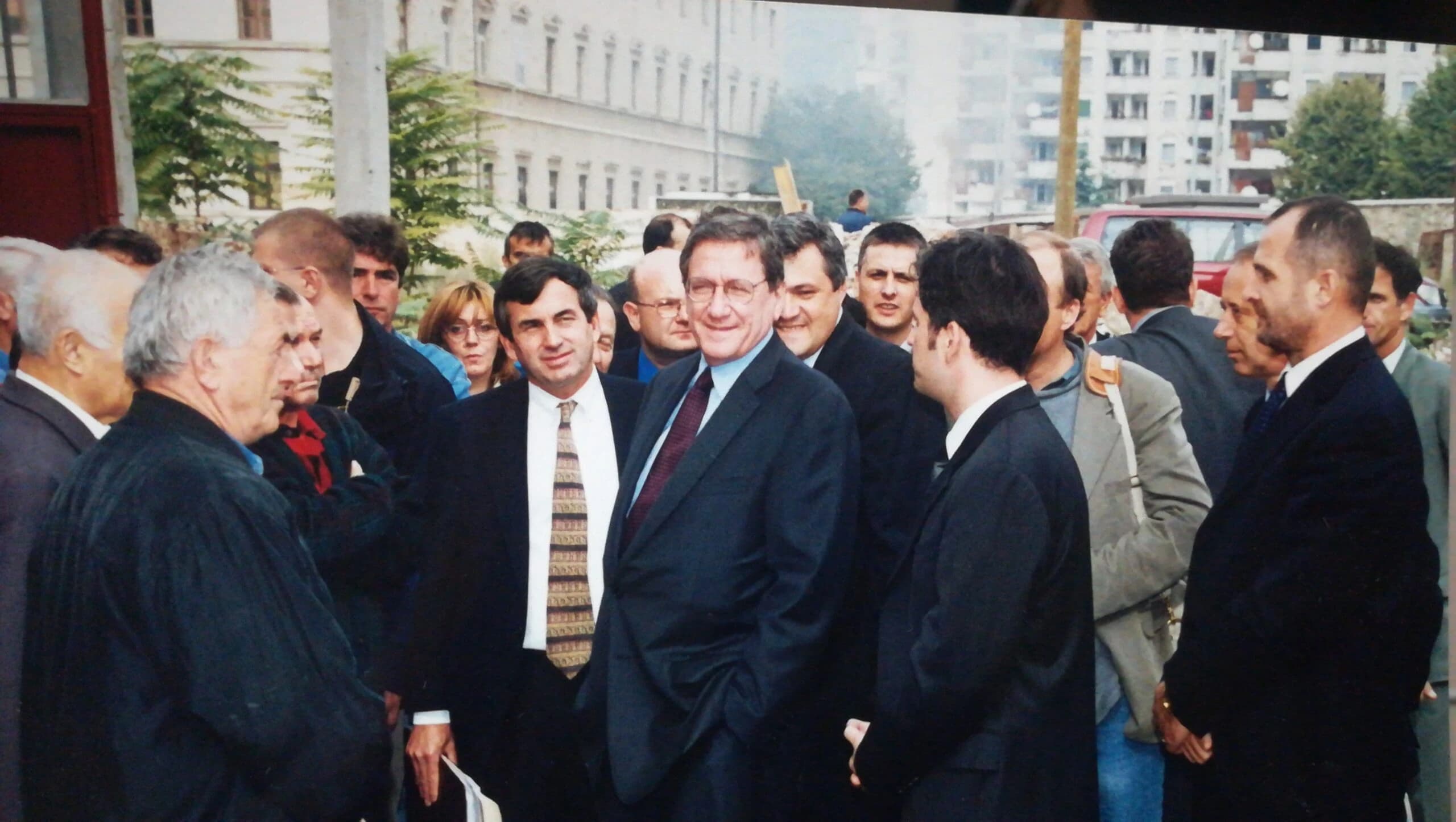 Tko je sve upravljao Mostarom u posljednjih 150 godina