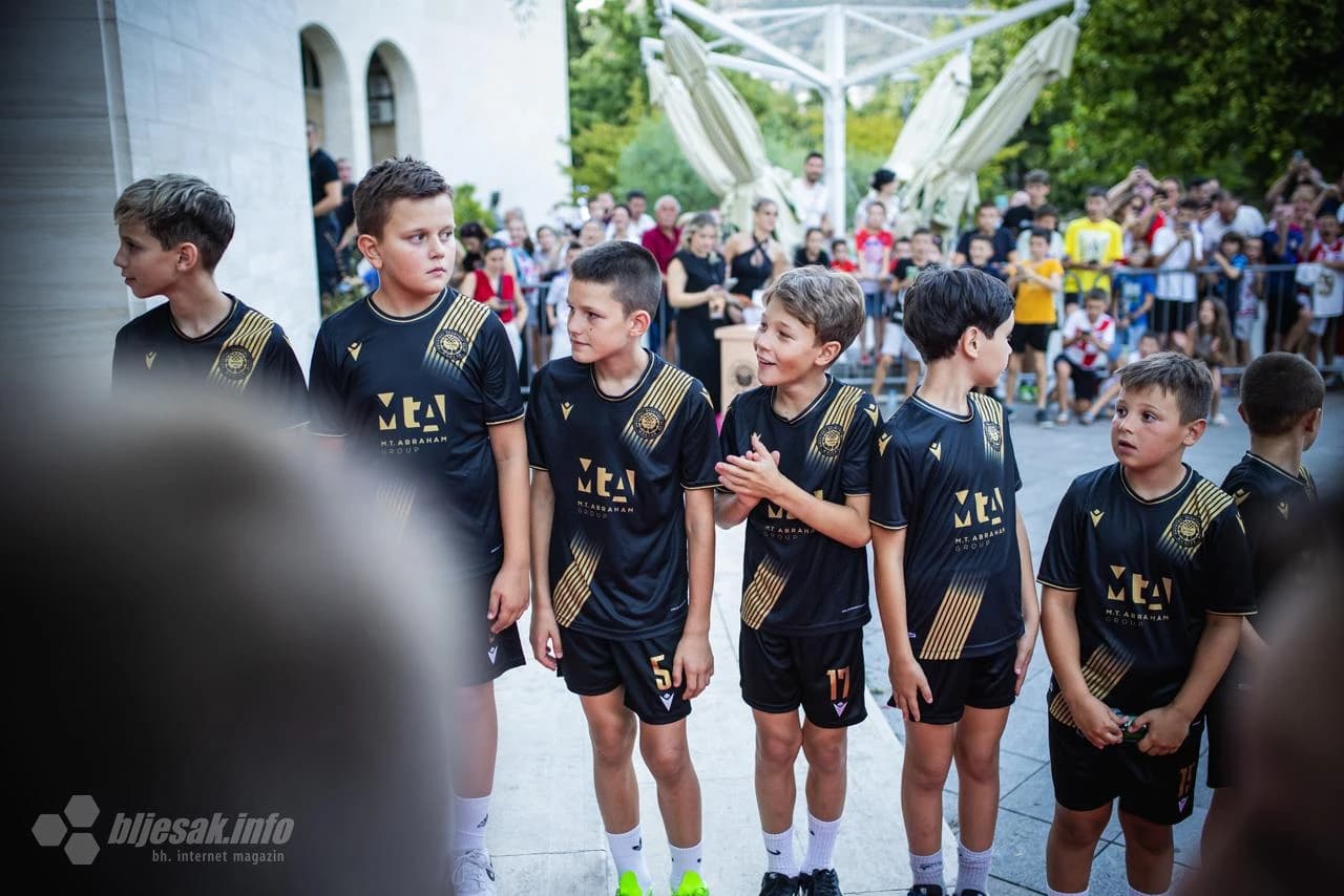 Premijera dokumentarca o Zrinjskom