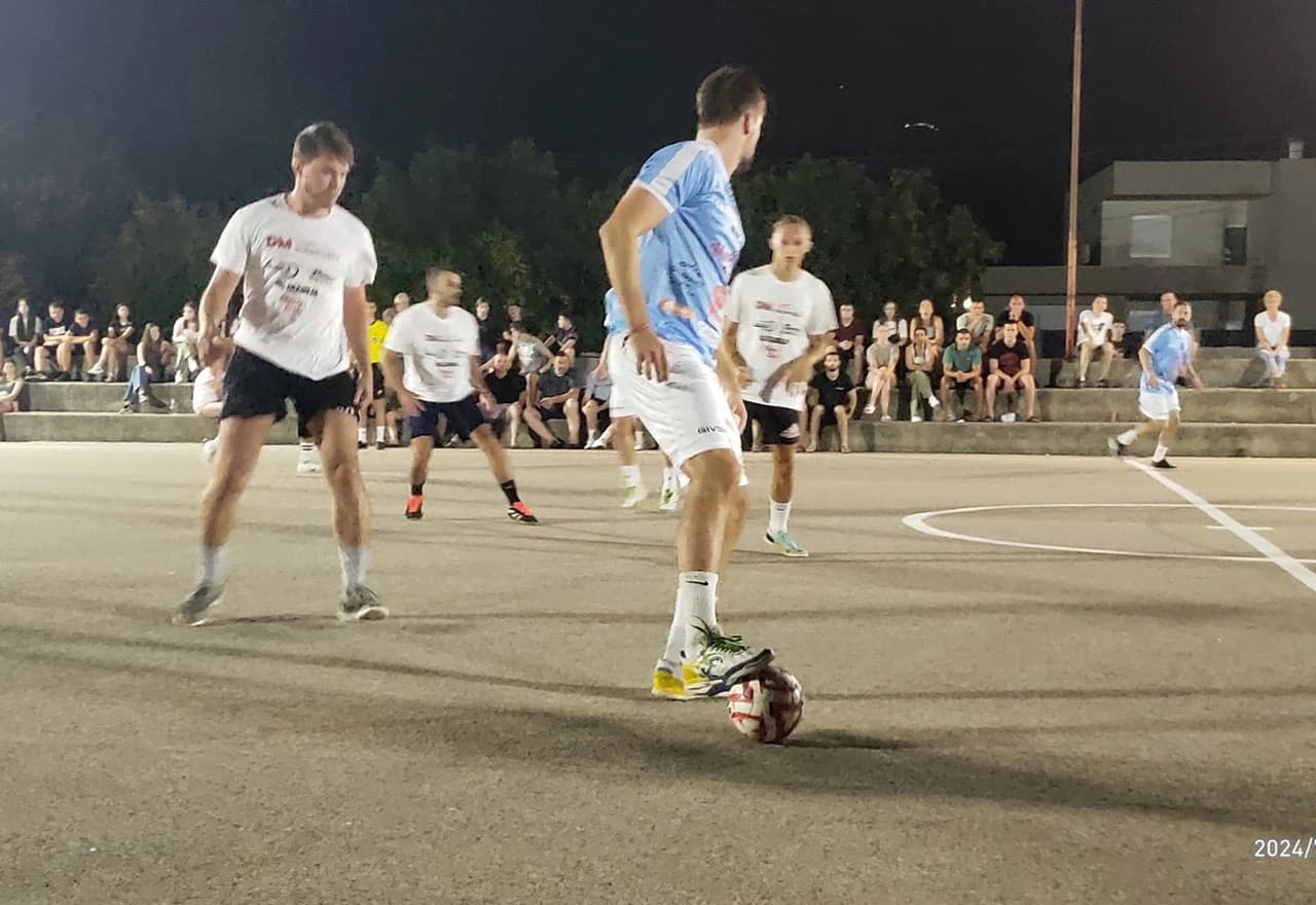 Liga mjesnih zajednica Grada Mostara