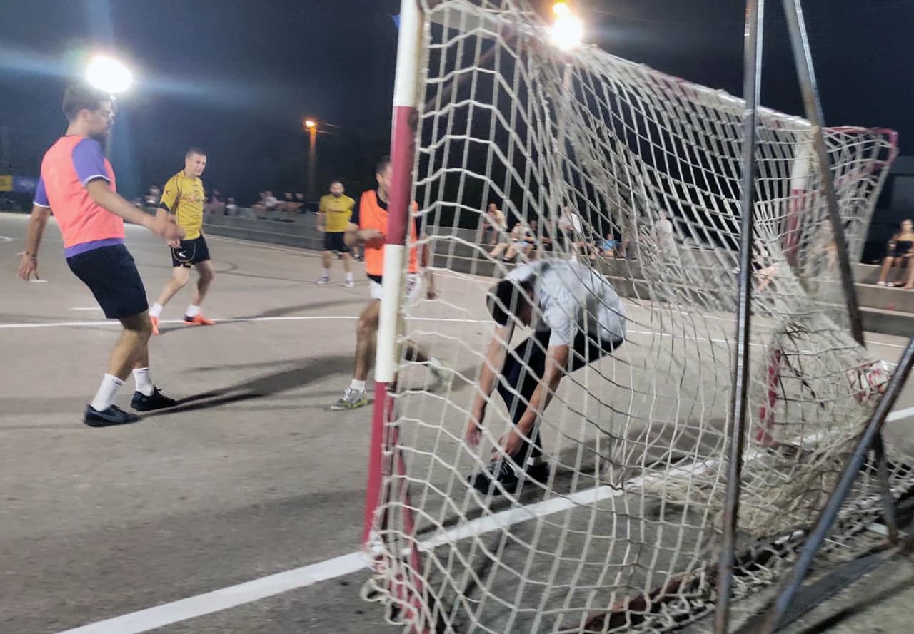 Završena treća večer Lige MZ u Orlacu