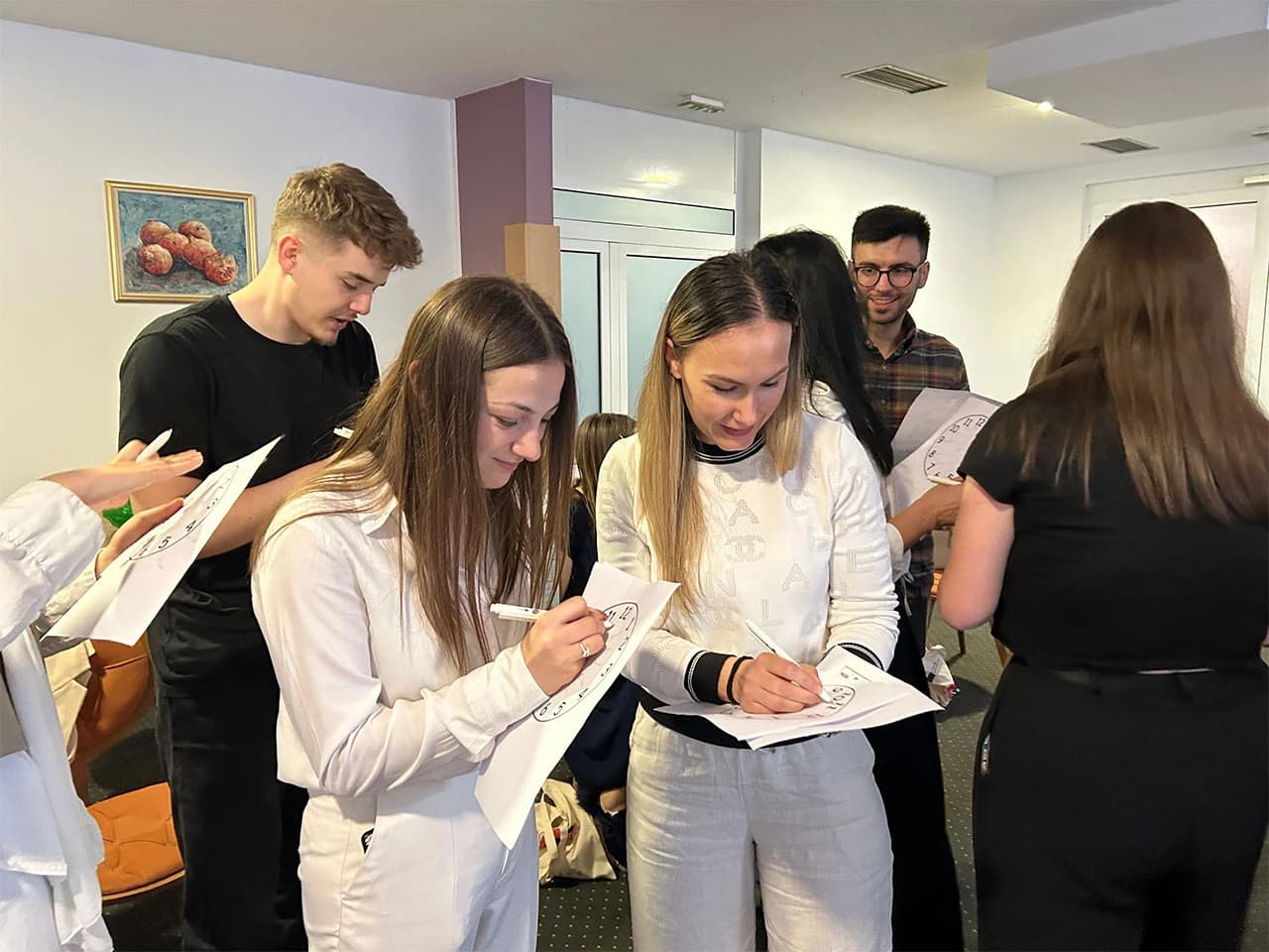 Mostar postaje izvor ideja za mlade europske poduzetnike