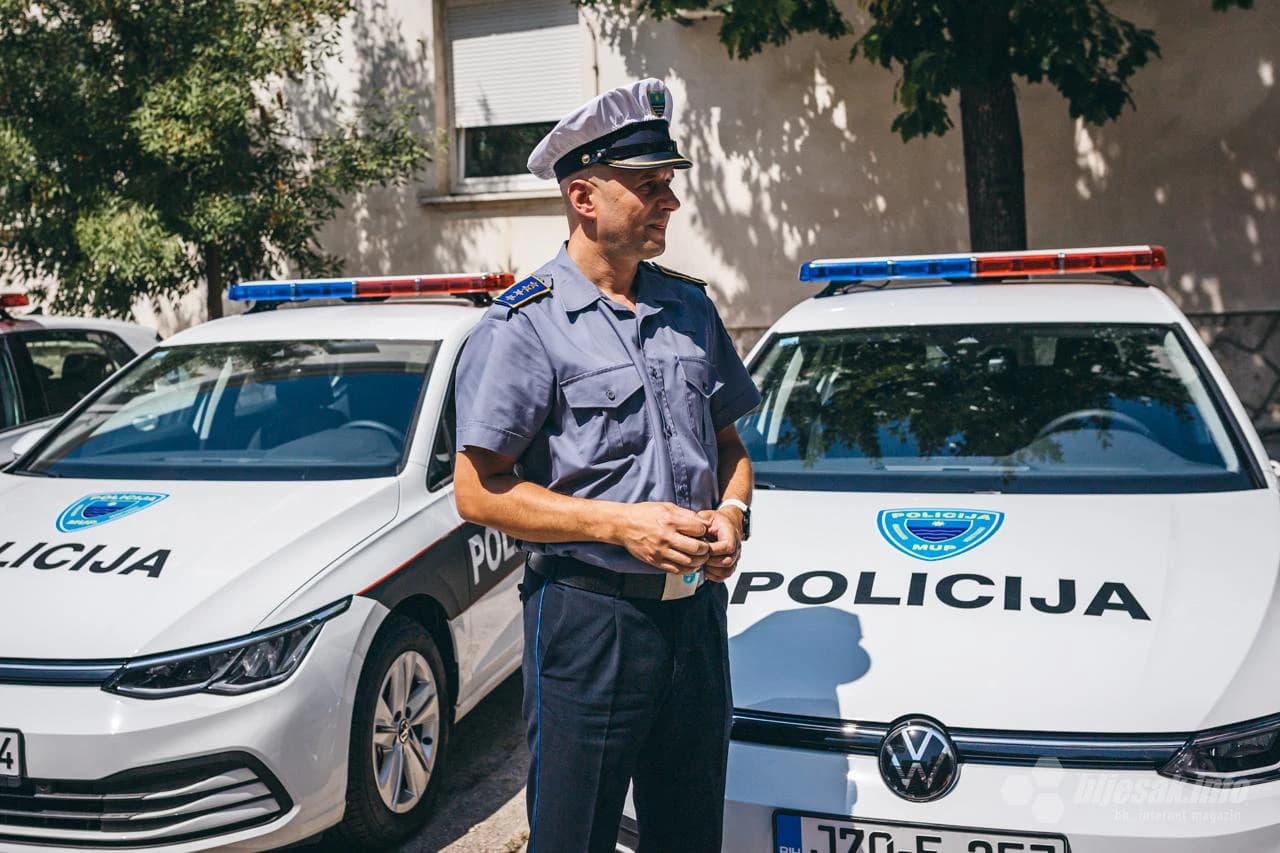 Logičan nastavak...