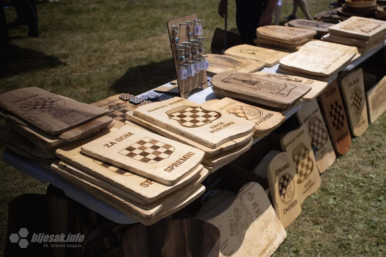 Dani kosidbe na Kupresu 