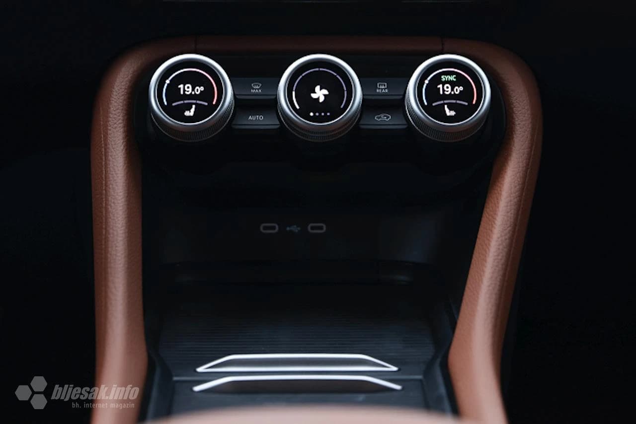 Škoda pokazala novi Kodiaq