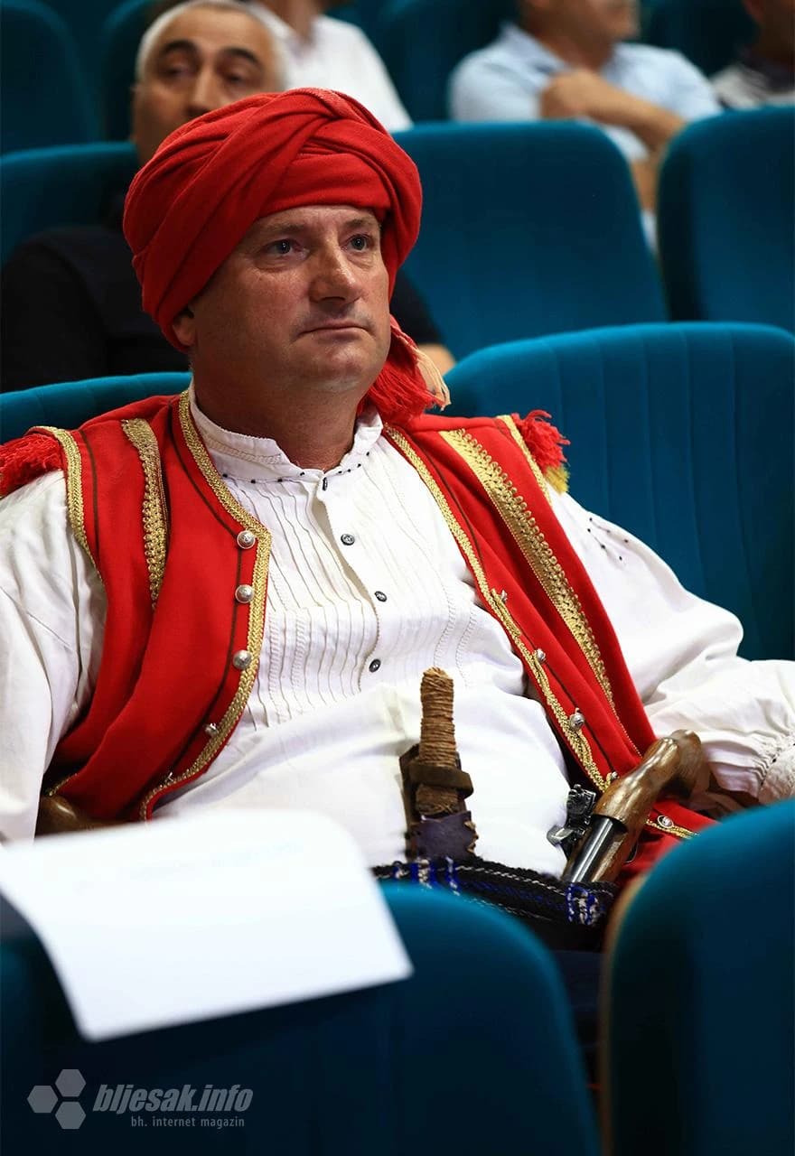 Milanović na obilježavanju 32. obljetnice brigade Kralj Tomislav