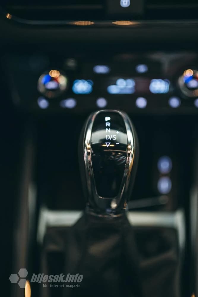 Škoda Scala Selection 1.0 TSI DSG7