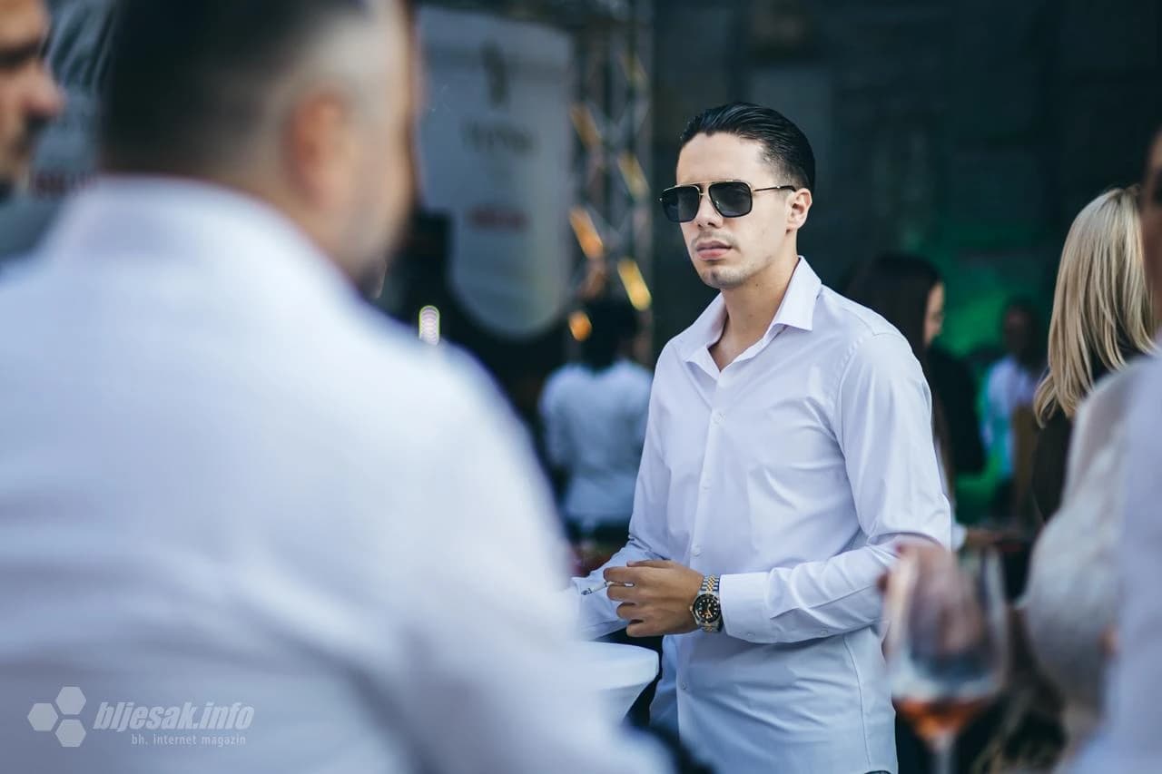 Festival Vinske ceste Hercegovine