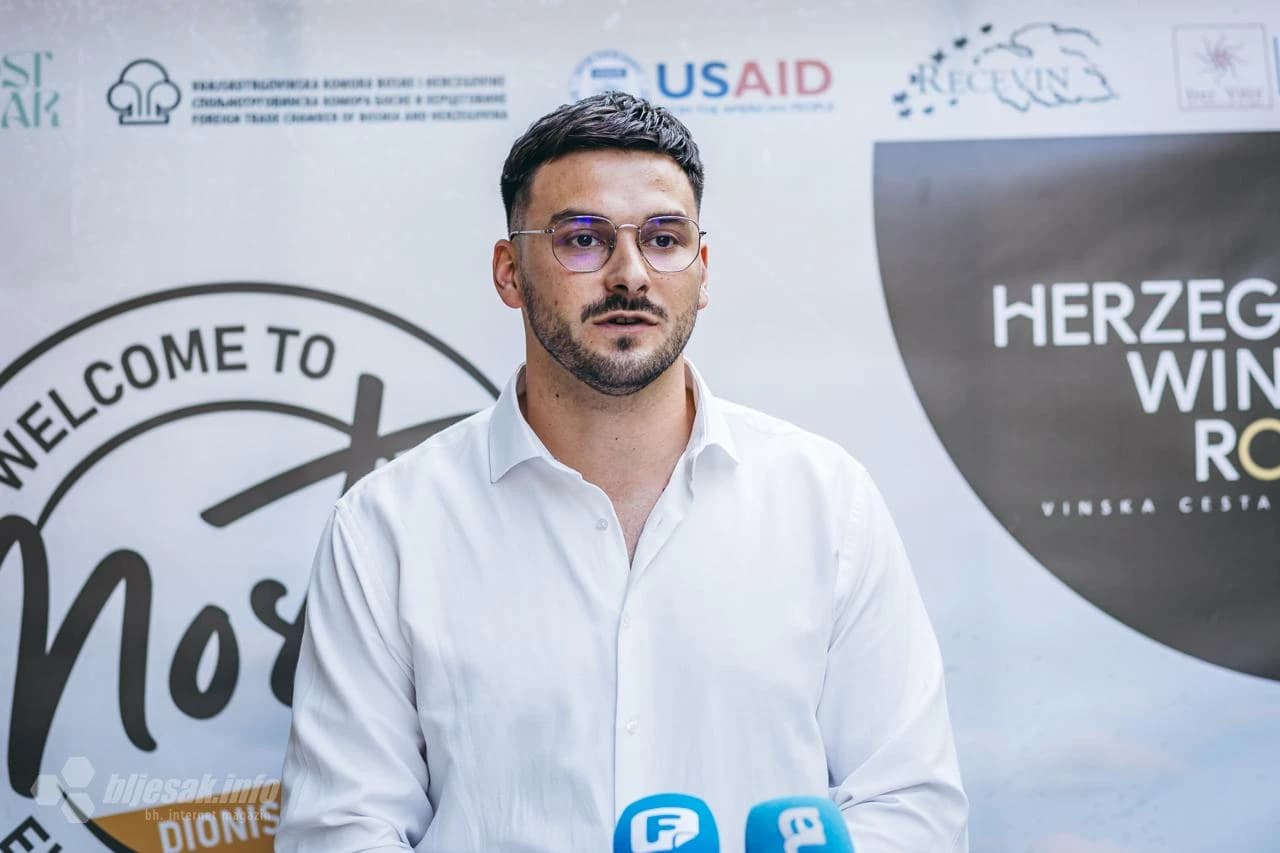 Festival Vinske ceste Hercegovine