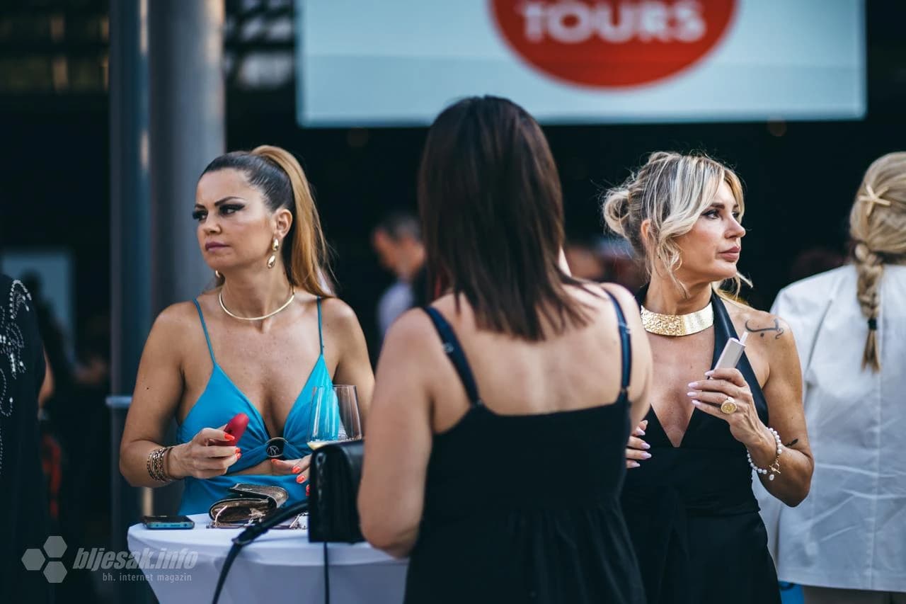 Festival Vinske ceste Hercegovine