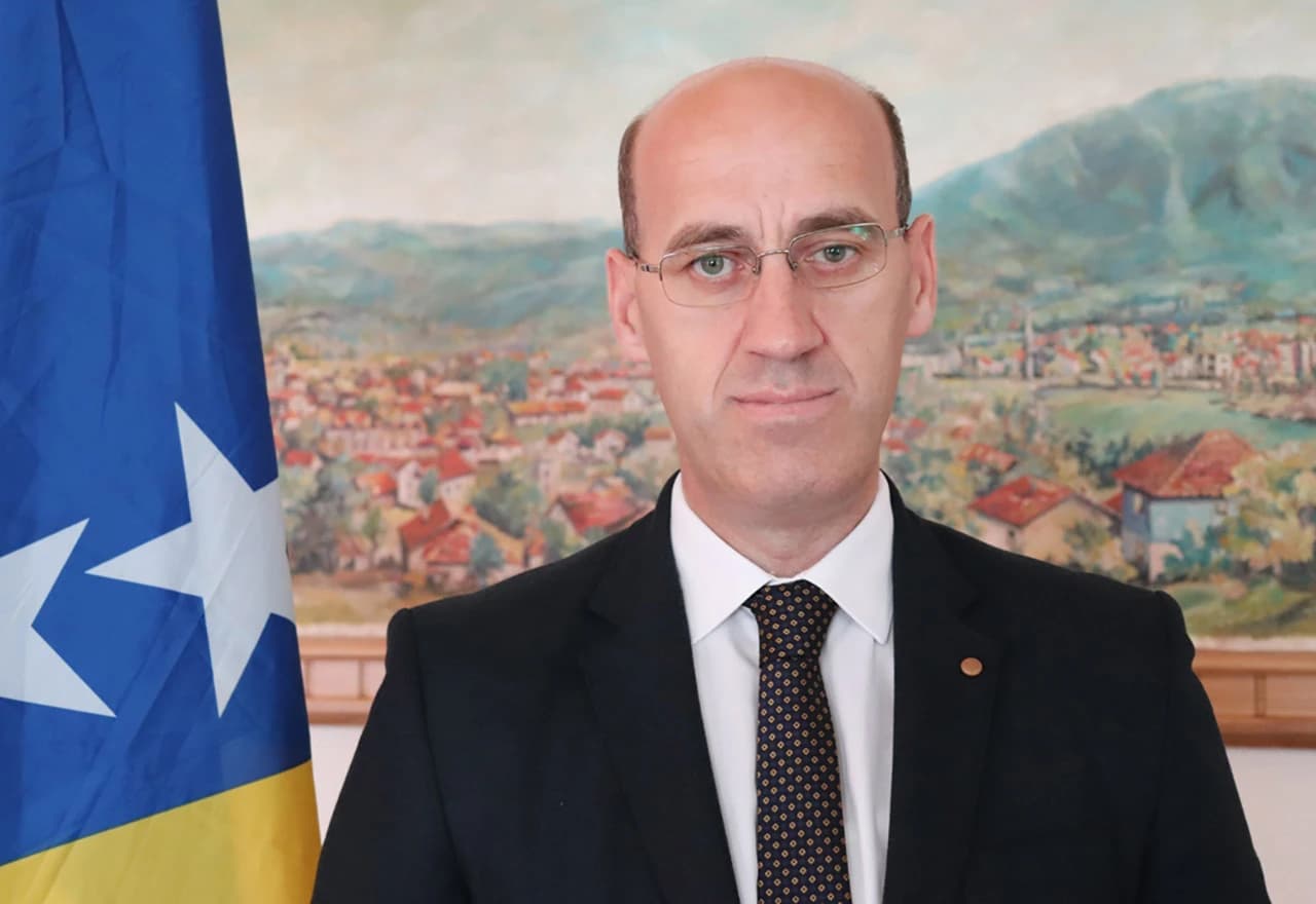 Ramiz Salkić