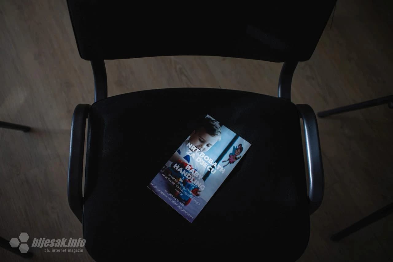 Mostar dobio edukativnu radionicu za trudnice - Pripema, porod, kreni