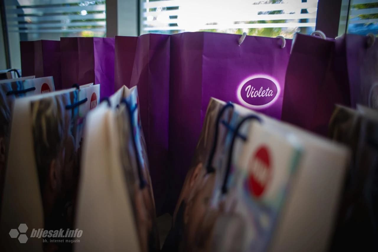 Mostar dobio edukativnu radionicu za trudnice - Pripema, porod, kreni