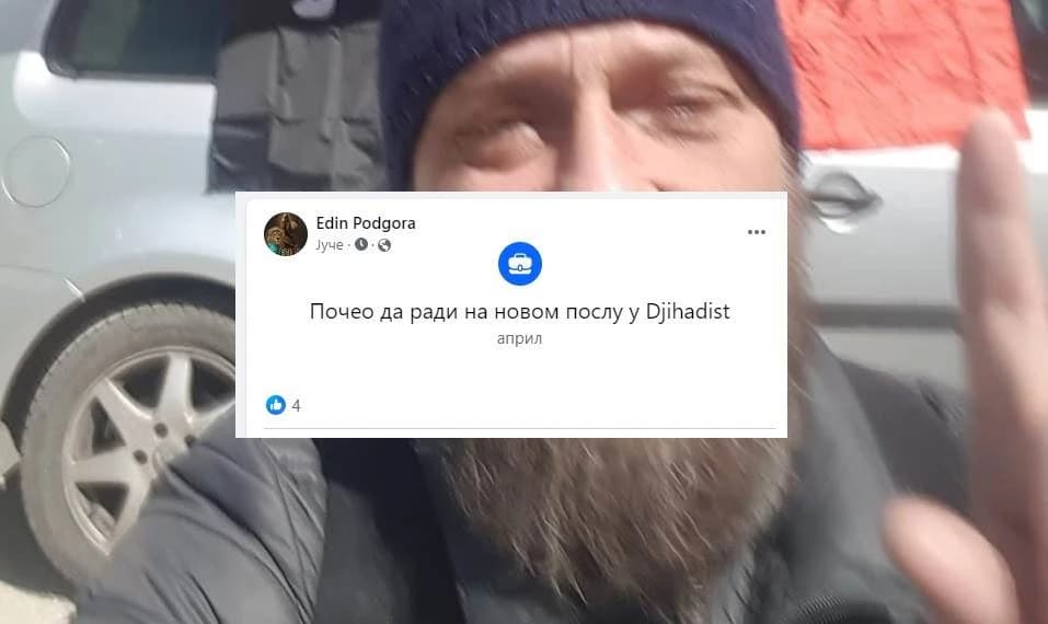 Edin Podgora