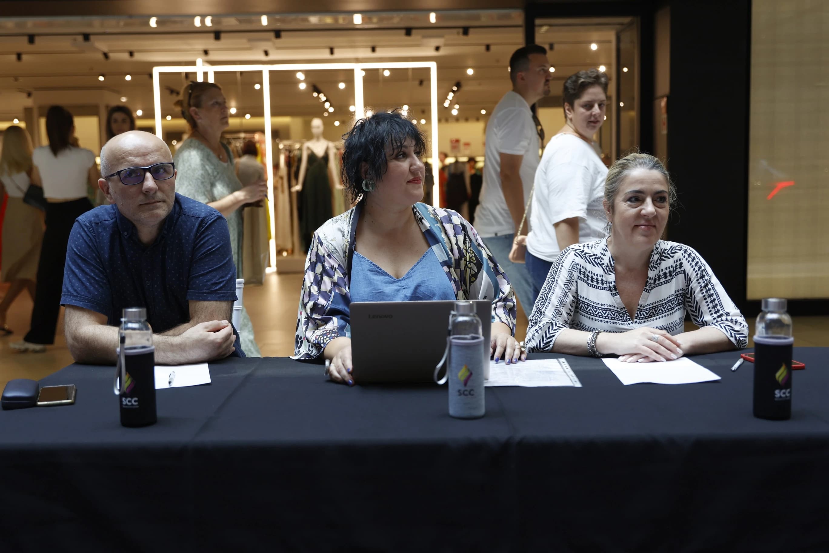 SCC nagrađuje povodom 10 godina poslovanja u BiH