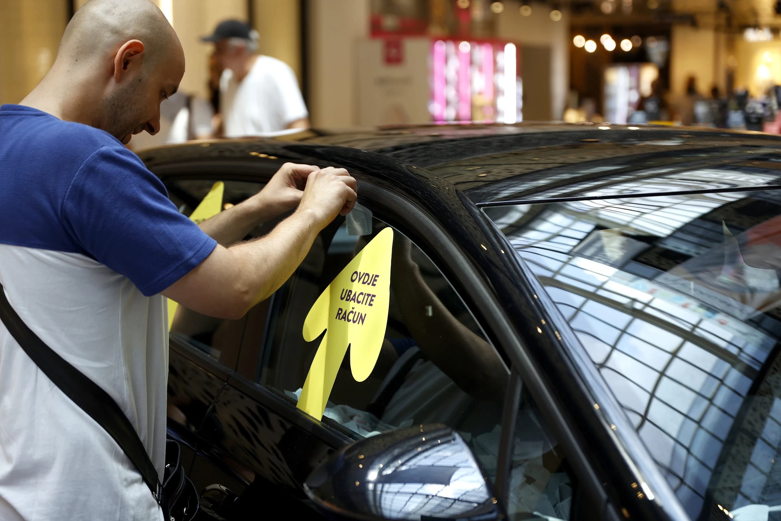 SCC nagrađuje povodom 10 godina poslovanja u BiH