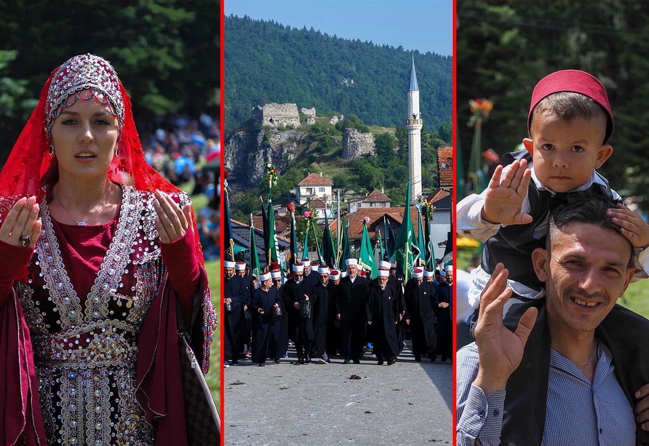 514. dani Ajvatovice