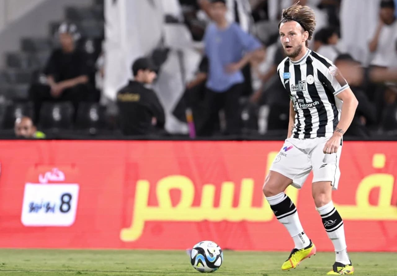 Ivan Rakitić