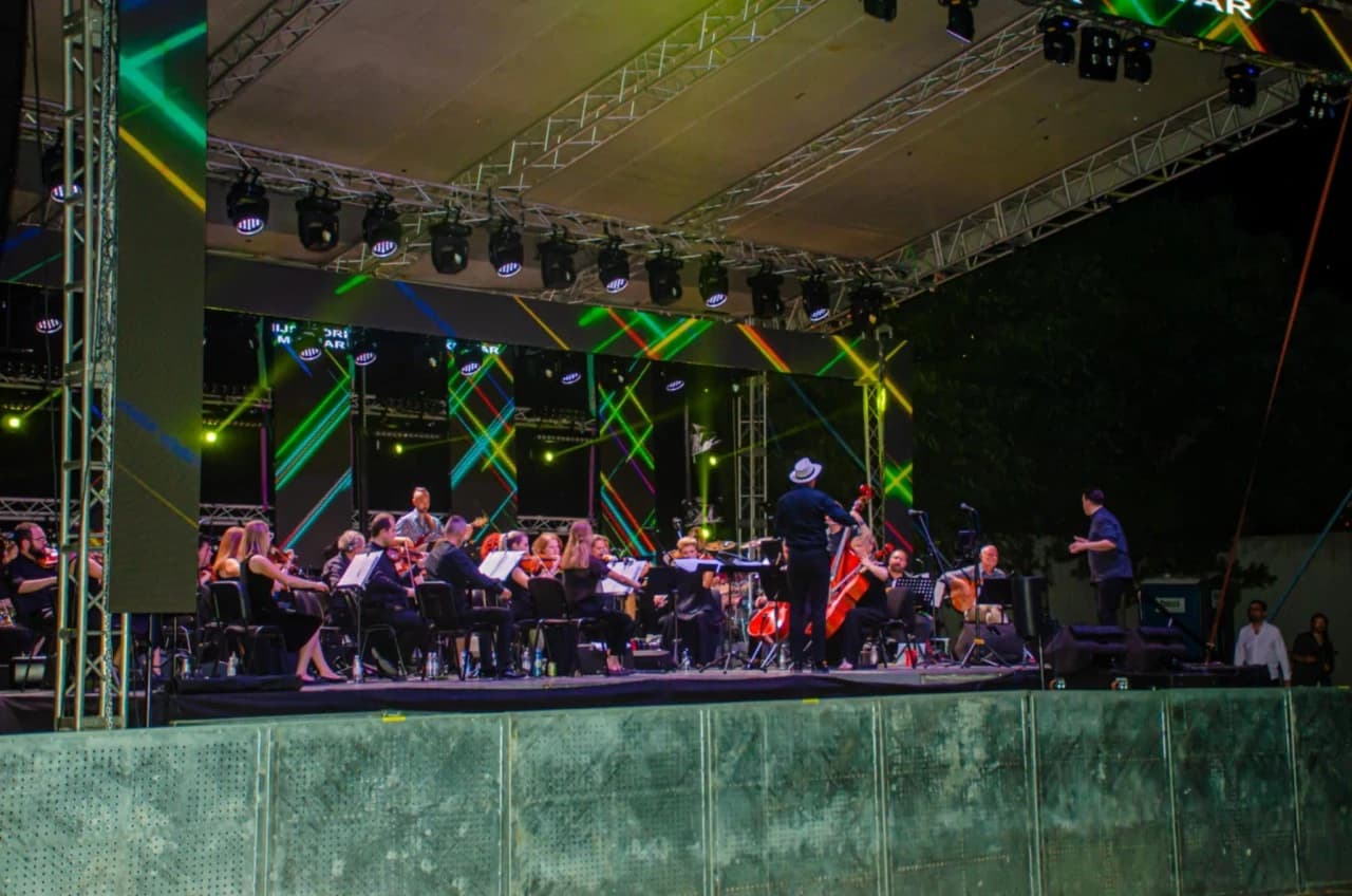 Kantarevac je plesao u ritmu Gipsy Kingsa