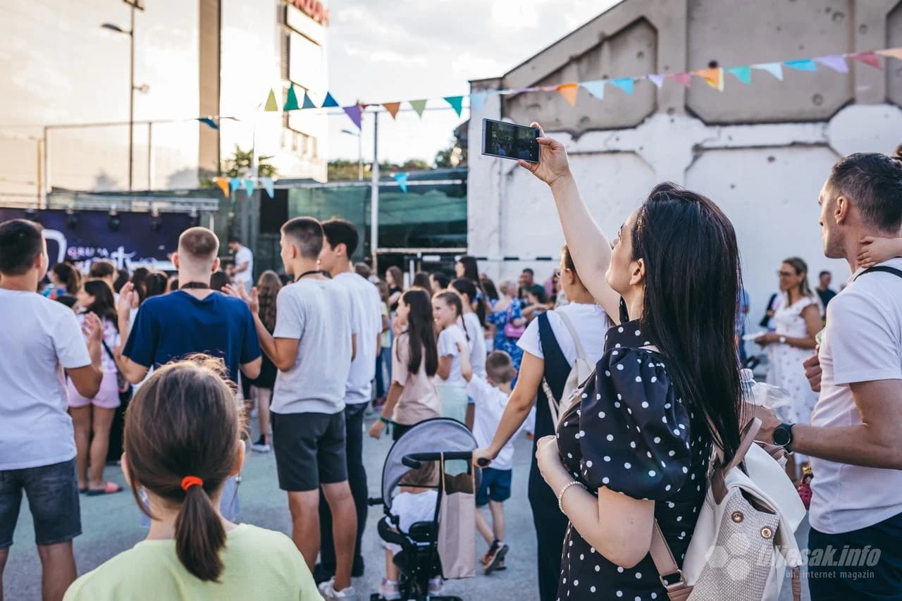 Župa sv. Ivana u Mostaru proslavila dan Župnog zajedništva