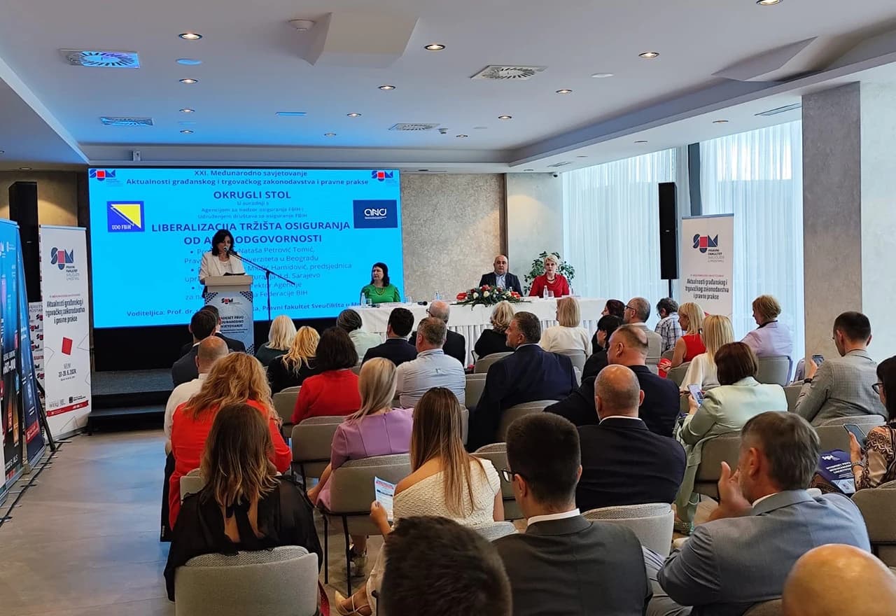 Međunarodno znanstveno savjetovanje u Neumu