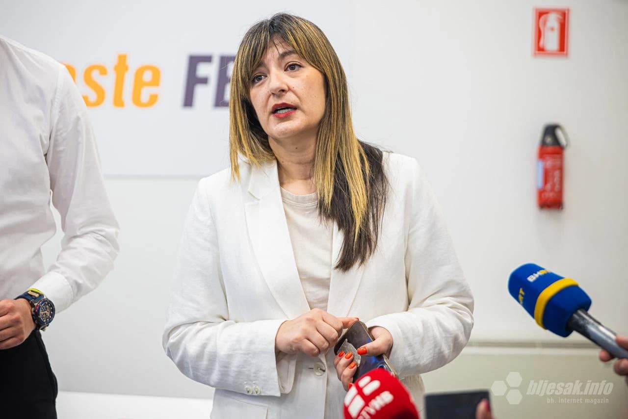 Proces pokrenut 23. srpnja prošle godine...