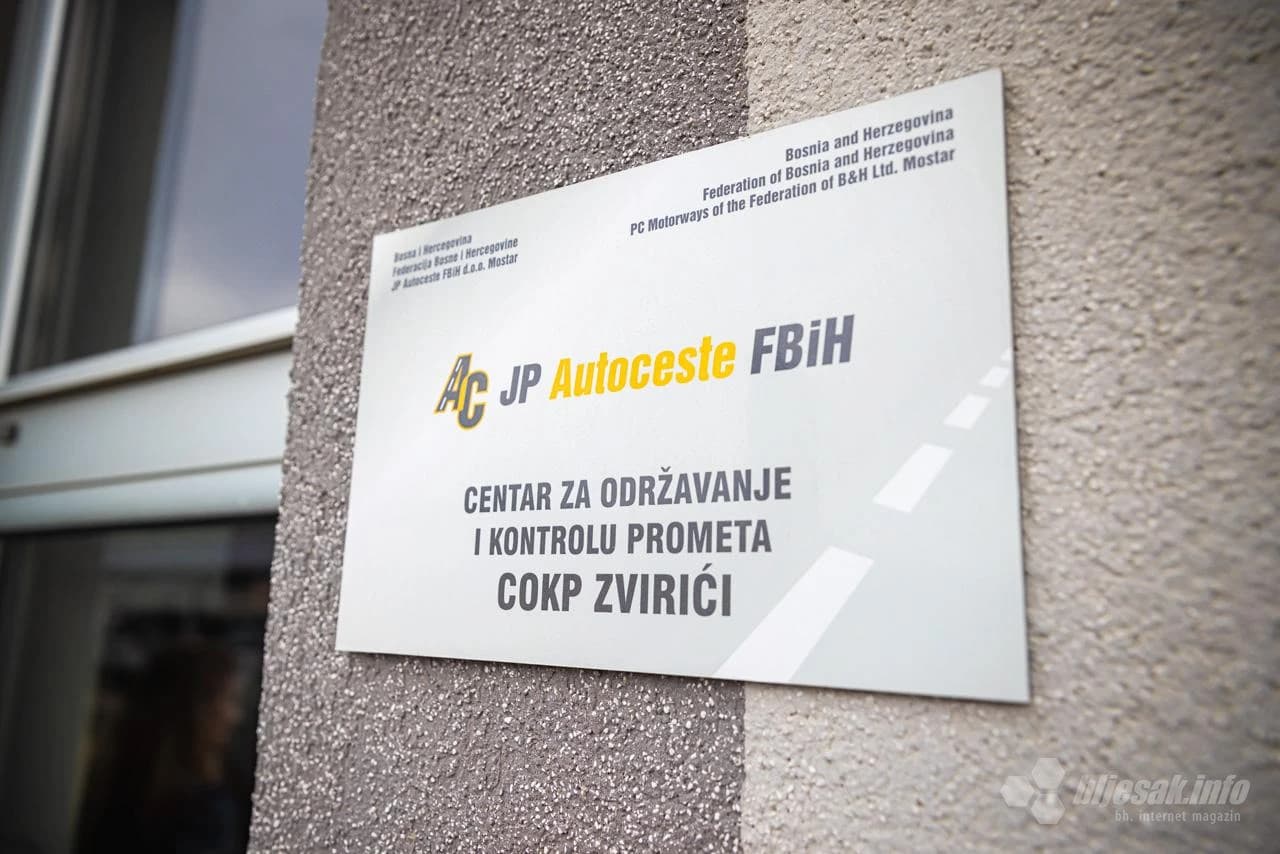 JP Autoceste FBiH