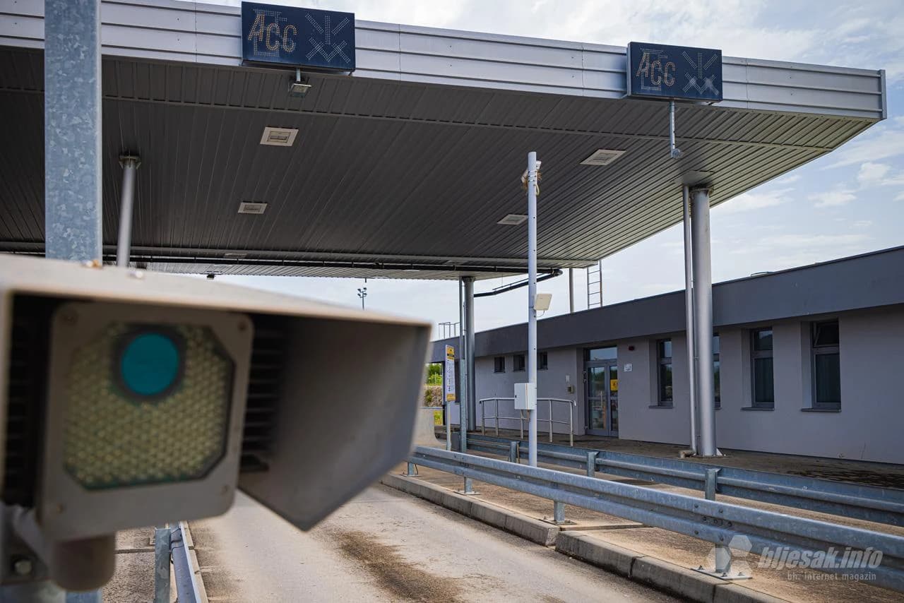 Za brže, lakše i sigurnije putovanje