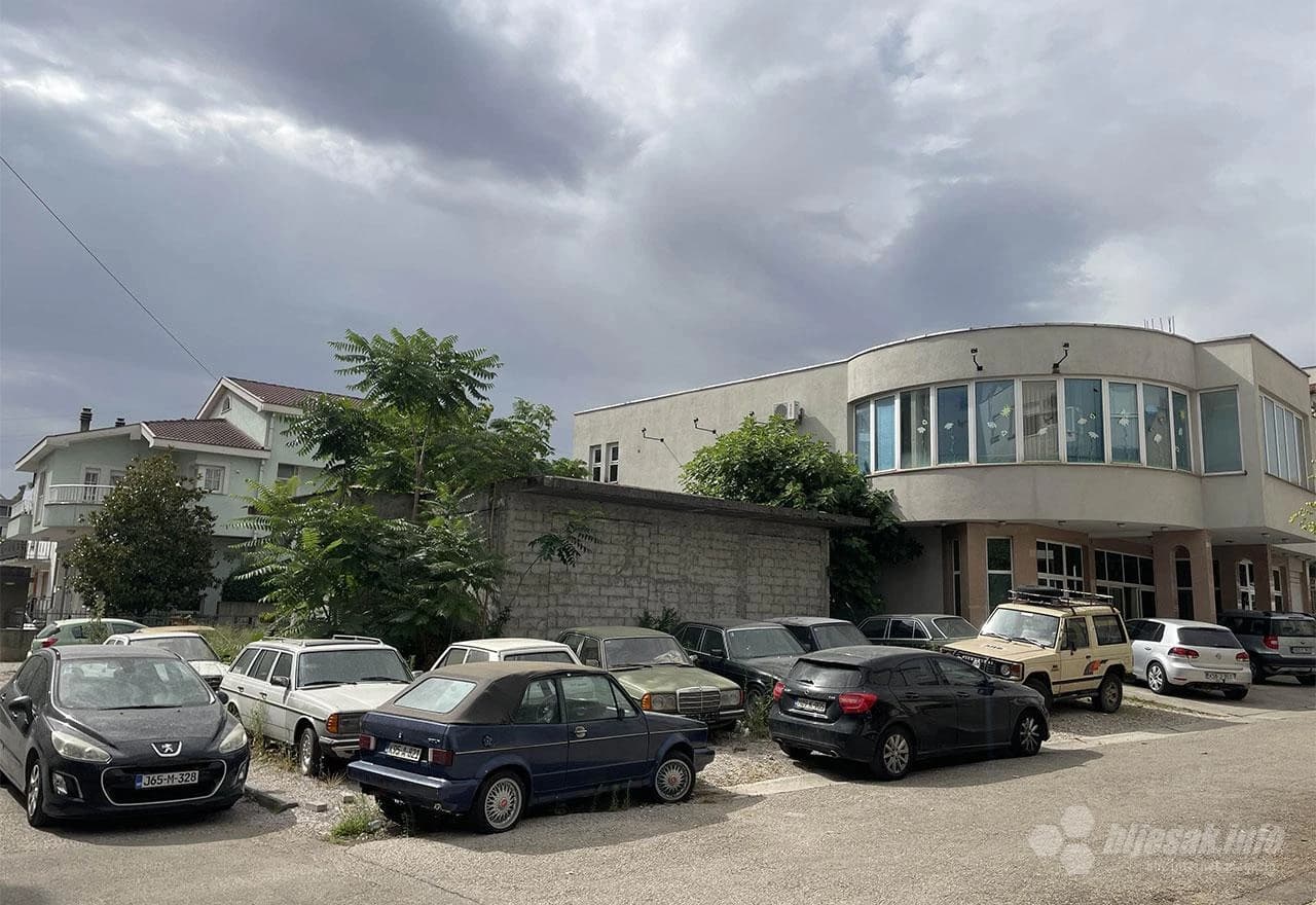 Građani apeliraju...