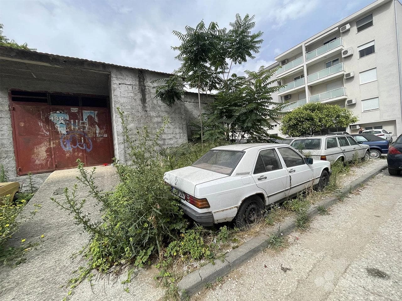 Zahtjev dat u proceduru...