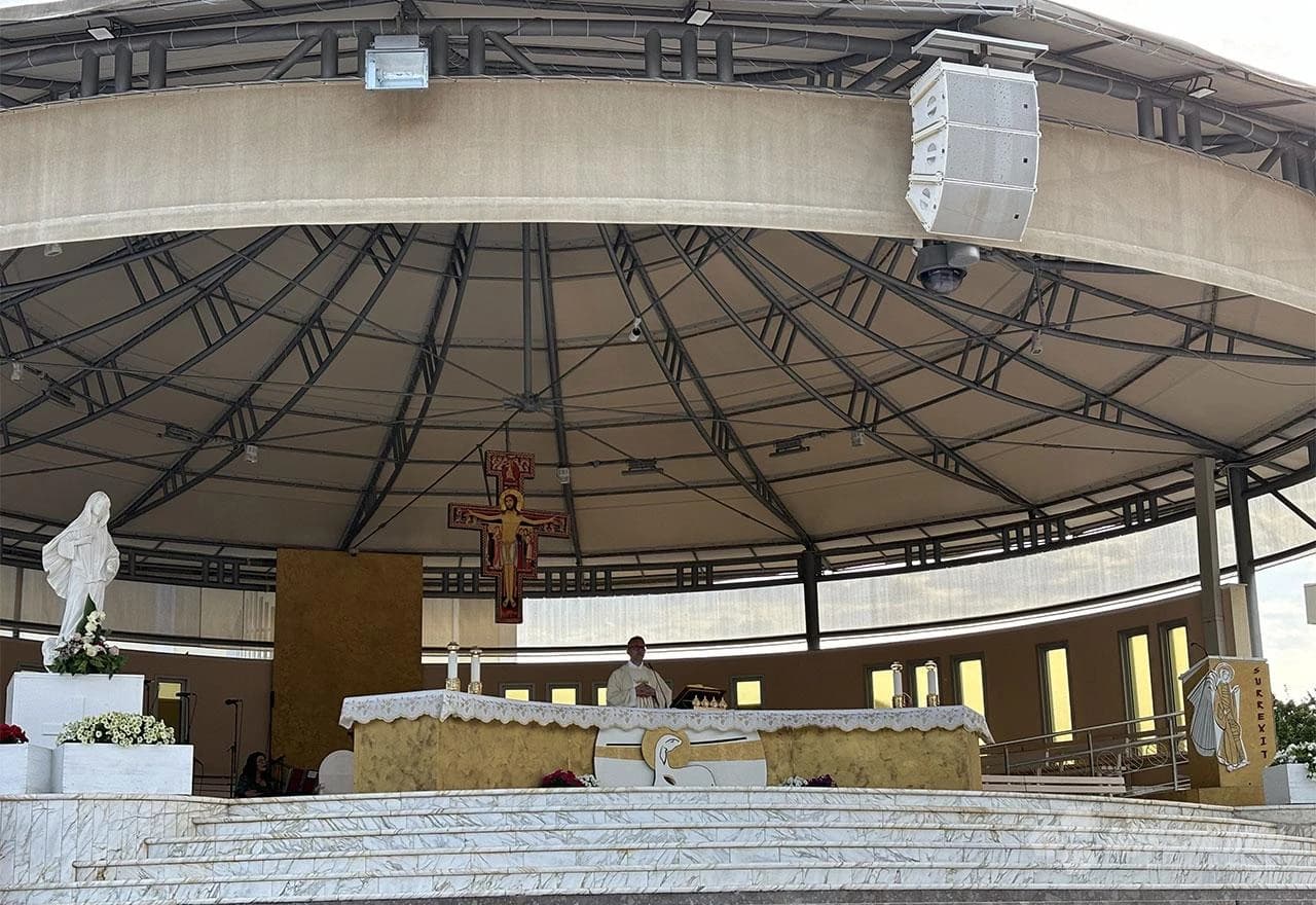 Međugorje danas slavi 43. godišnjicu Gospinih ukazanja