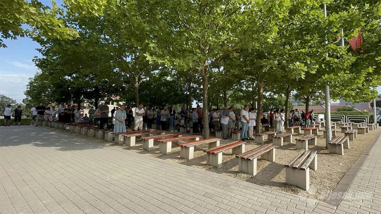 Međugorje danas slavi 43. godišnjicu Gospinih ukazanja