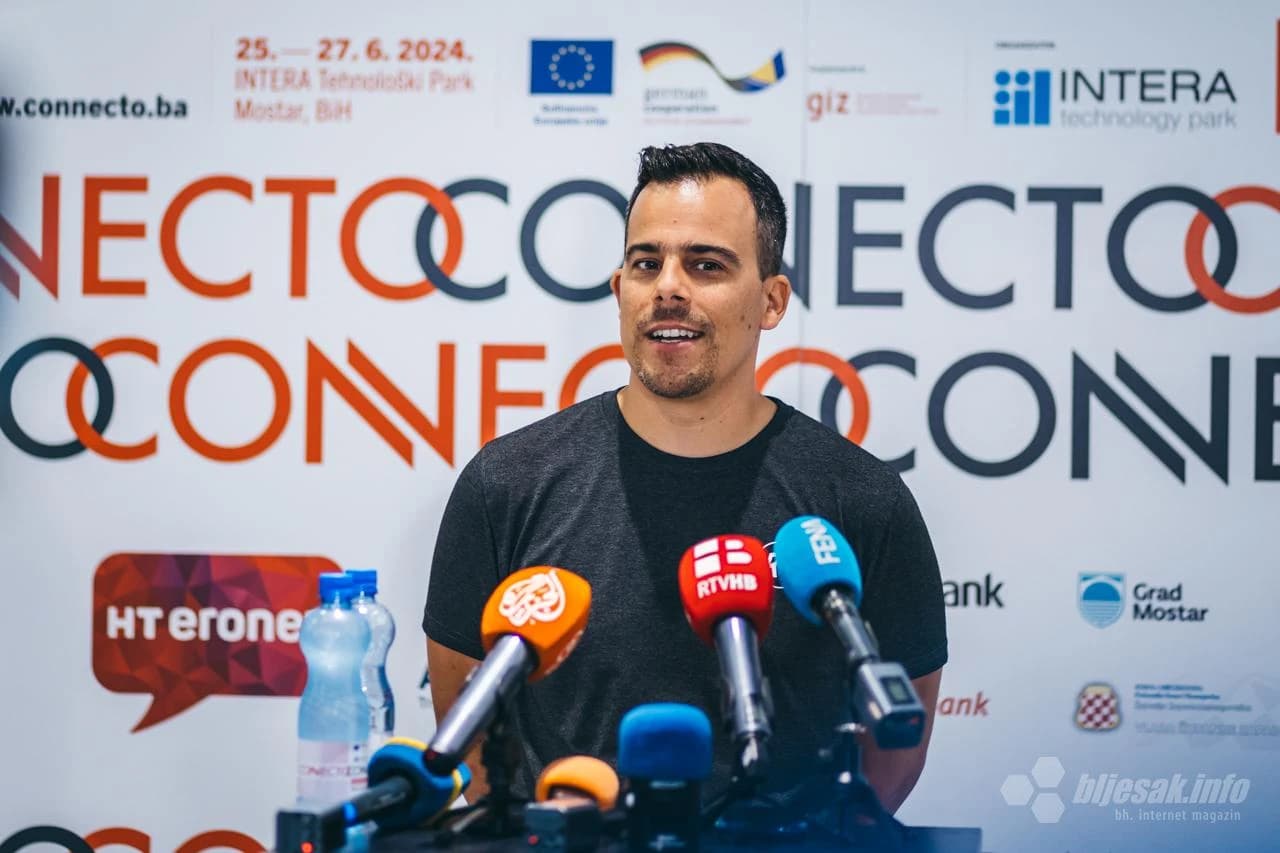 Konferencija Connecto 2024.