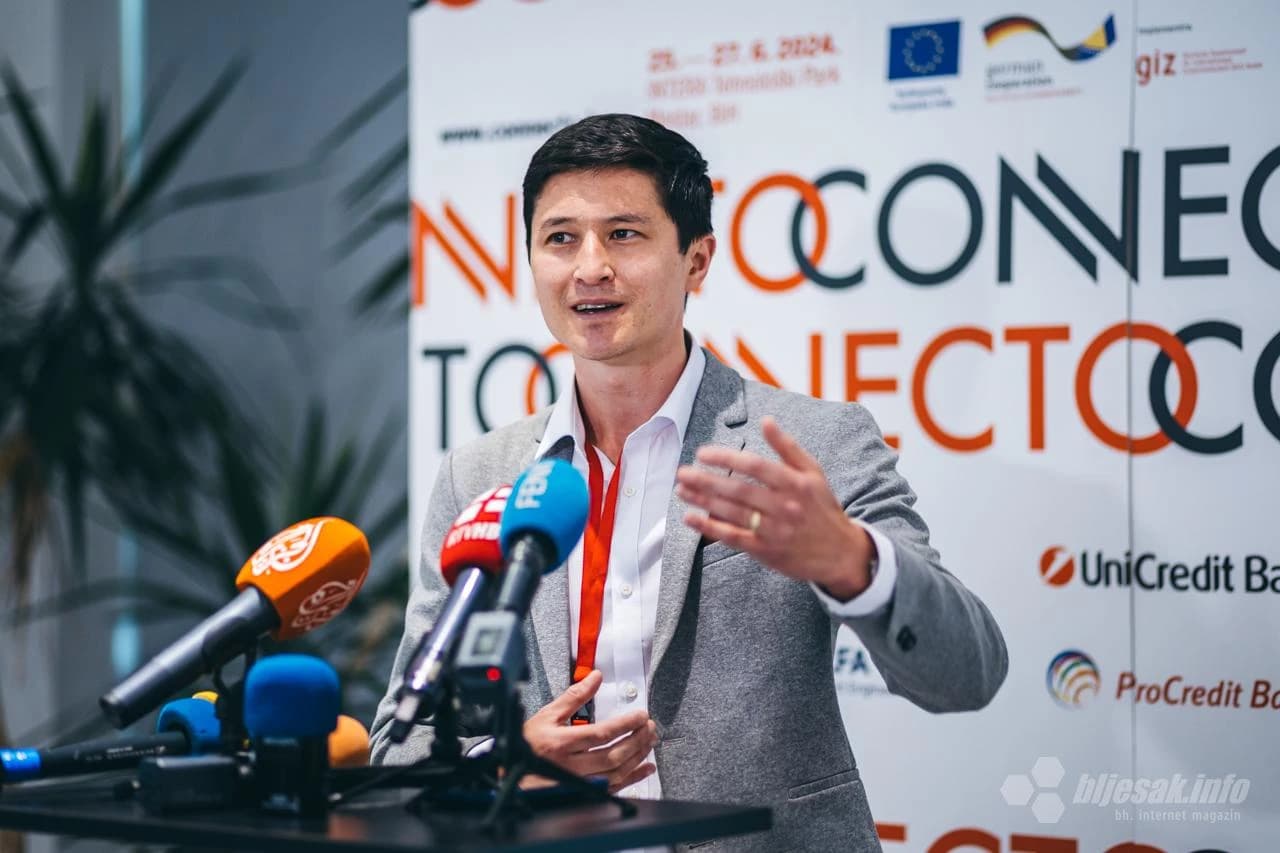 Konferencija Connecto 2024.