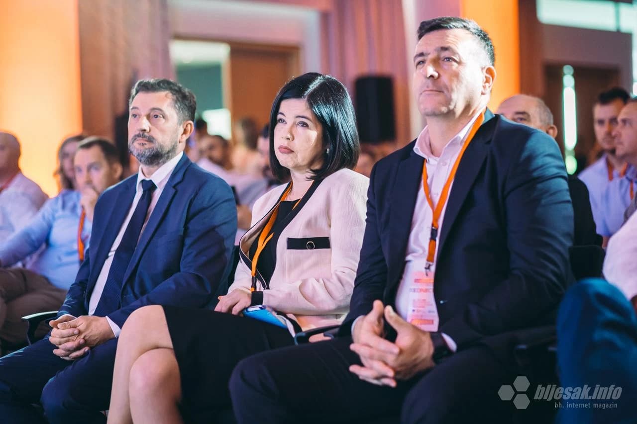 Konferencija Connecto 2024.