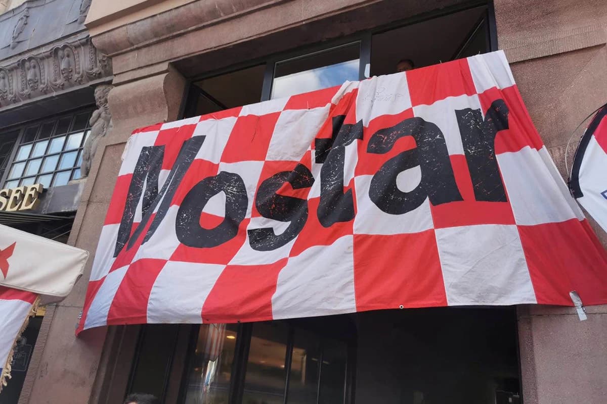 Mostarci na Euru bodre Vatrene