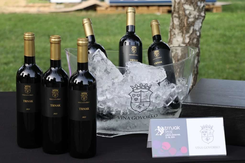 Trnjak u raznim inačicama