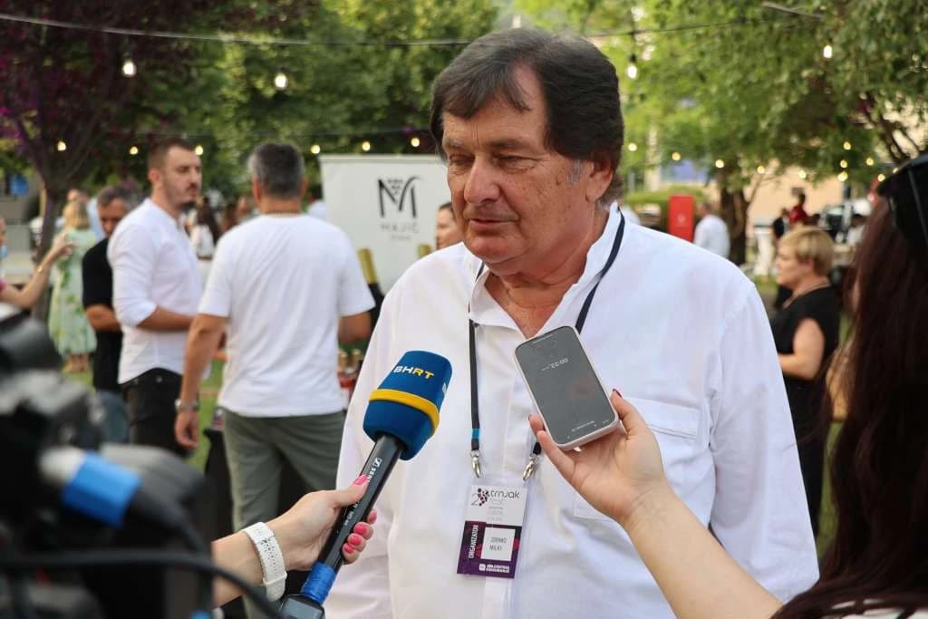 Manifestacija posvećena Trnjku