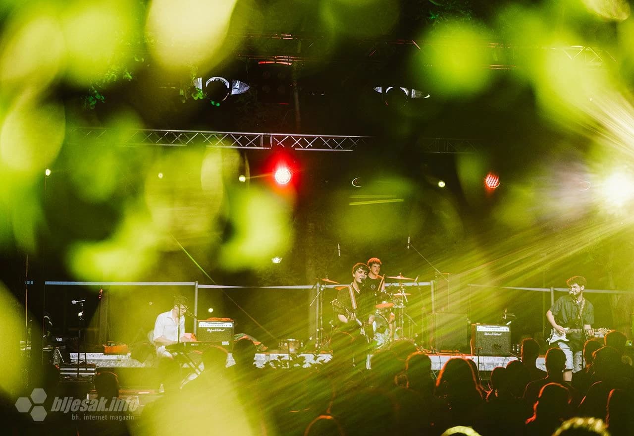 Koncert za Svjetski dan glazbe