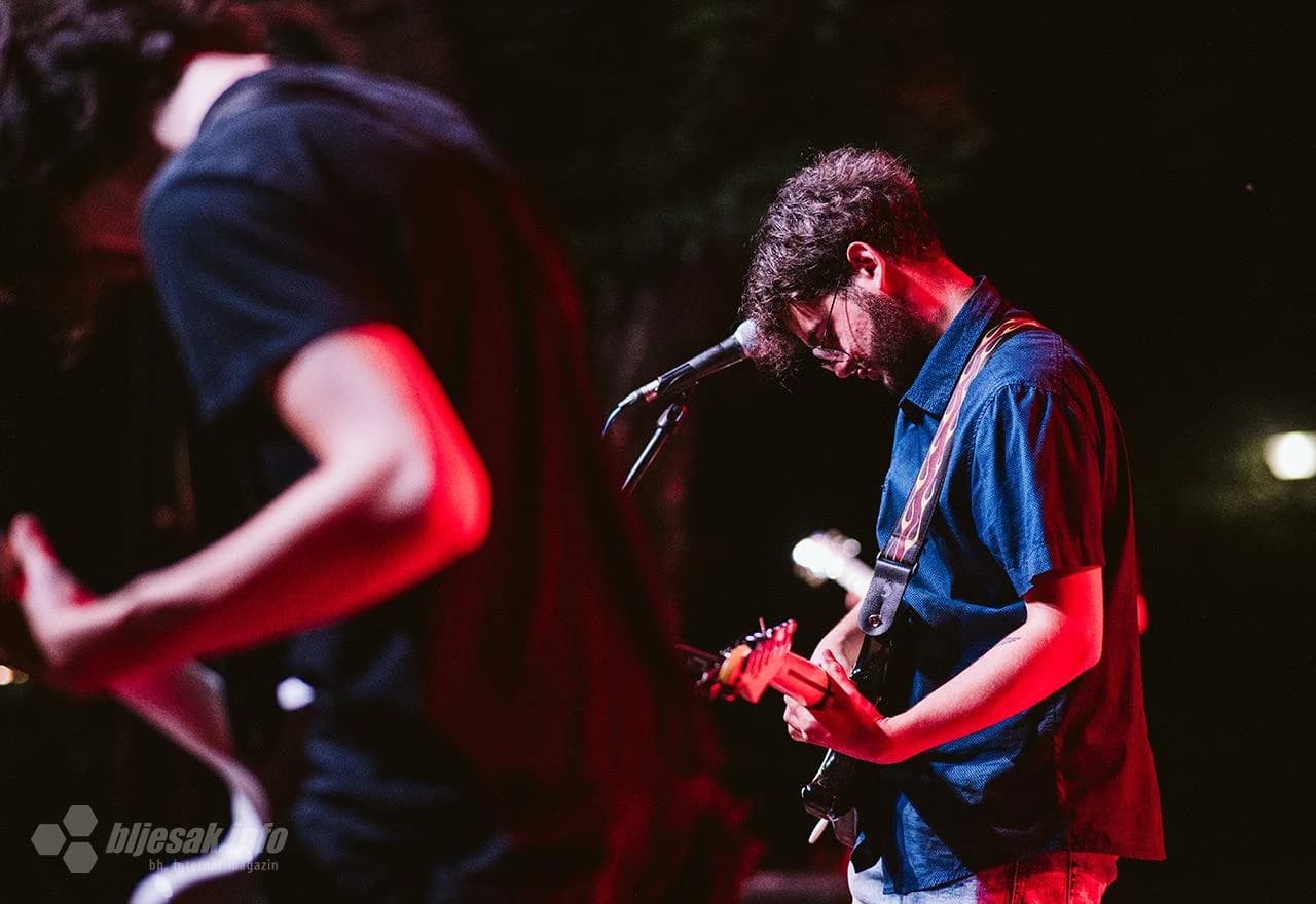 Koncert za Svjetski dan glazbe