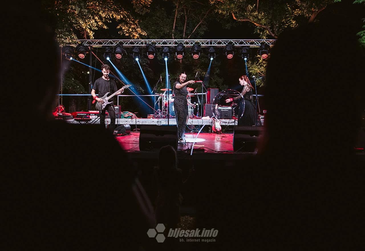 Koncert za Svjetski dan glazbe