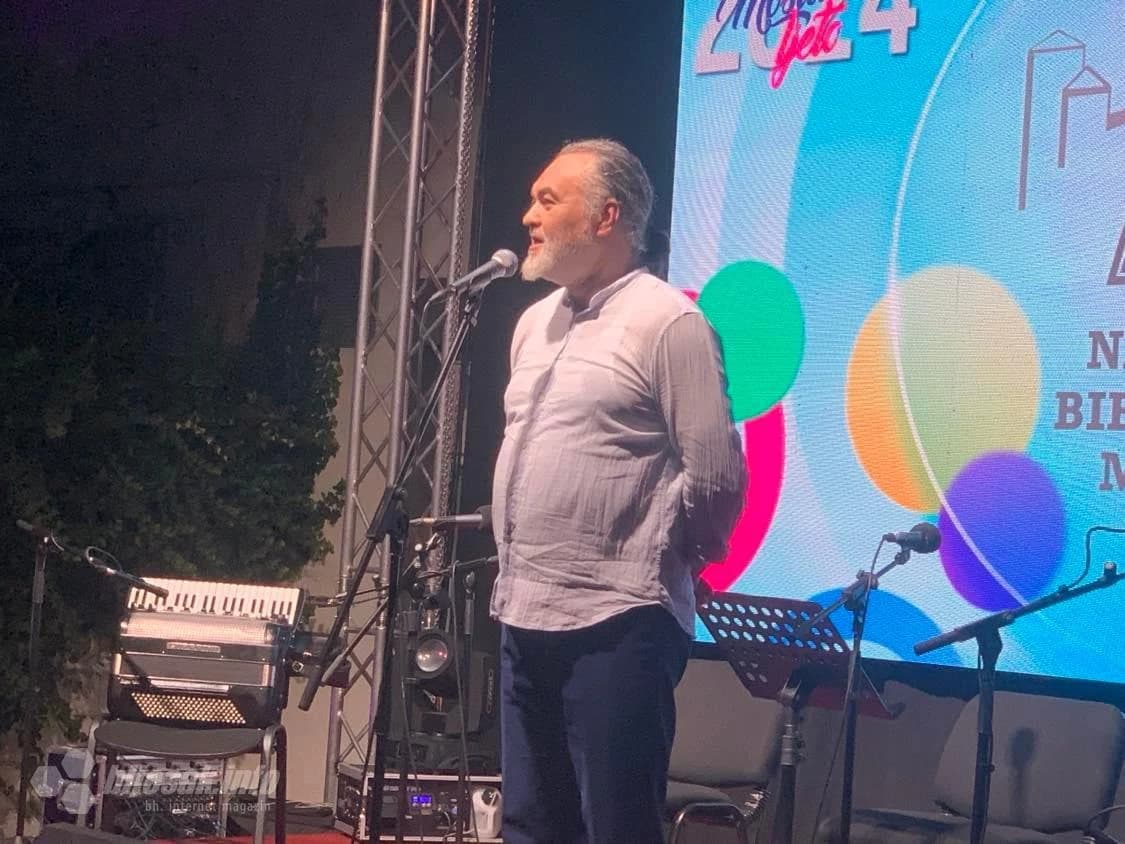 Sa otvaranja manifestacije