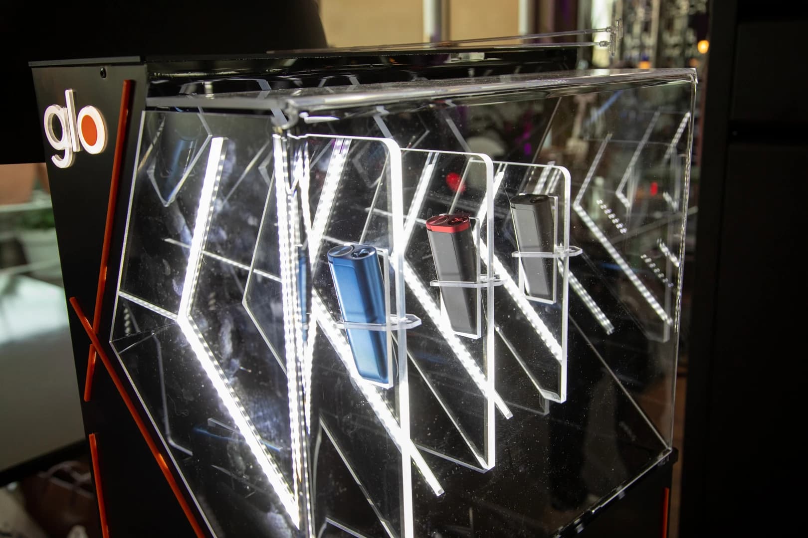 Foto:PR/ Lansiranje glo HYPER PRO uređaja